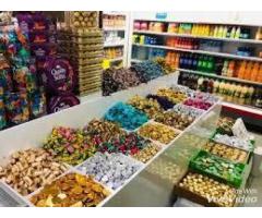 بقالة بلسود للمواد الغذائية