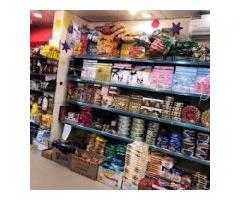 بقالة حسن عبدالله باتيس