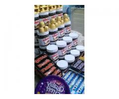 محلات احمد مهدي للتجارة العامه  الفرع