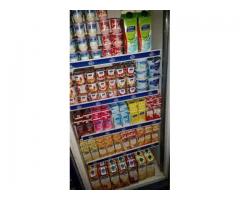 بقالة البغدة