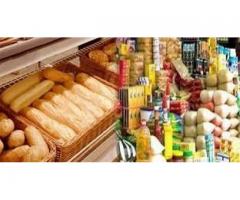 بقالة عبدالرزاق