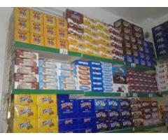 بقالة الجمل