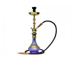 الملكي للشيش والمعسلات