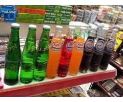 بقالة الحياة