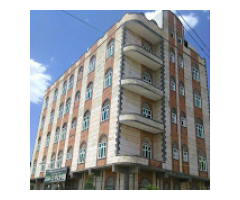 مستشفى الصوفي التخصصي