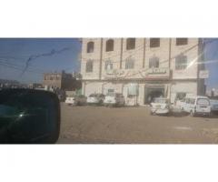 مستشفى الزماله التخصصي