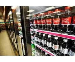 بقالة بن راجح للمواد الغذائية