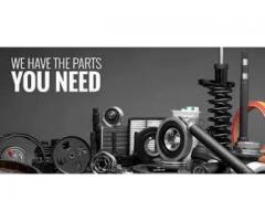 مركز النصر لقطع الغيار