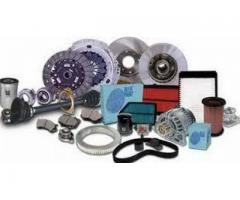 التيسير عواجي دبيش لقطع غيار الشاحنات