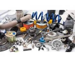 معرض النابهي لبيع قطع غيار السيارات