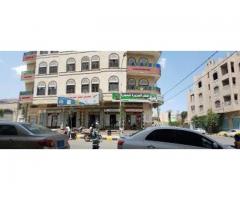 صقر الجزيرة للتجارة والتوكيلات - الفرع