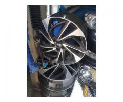 محلات العزب لقطع غيار السيارات