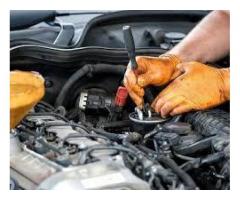 مستودع بن محرق لقطع الغيار السيارات