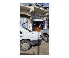 محلات خصروف لقطع غيار السيارات