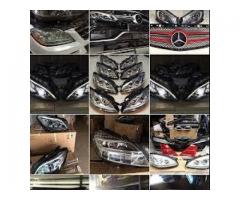 محمد بن محمد الثور لقطع غيارالسيارات المرسيدس