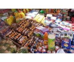 بقالة ابو المحمود