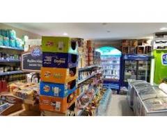 بقالة المنصور