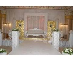 صاله الثوره للافراح والمناسبات