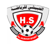 الحبيشي للرياضة