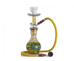 تمابكي للشيش والمعسلات