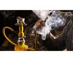 مركز القارهرة للشيش والمعسلات