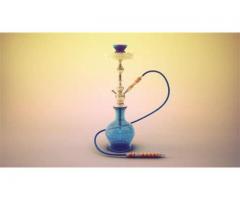 ابو وليد للشيش والمعسل -فرع الستين