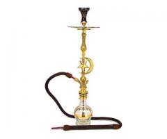 الامبراطور للشيش والمعسلات