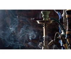 كيف الشباب للمعسلات