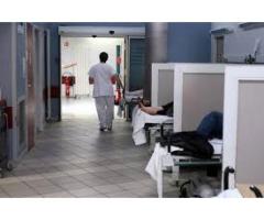 مستشفى التعاون النموذجي