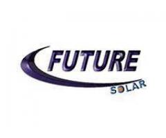 مؤسسة المستقبل للكمبيوتر - لقطاع الطاقه الشمسيه