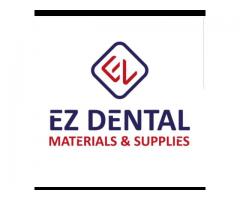 عز دينتل لمستلزمات الأسنان