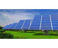 12 فولت للطاقه الشمسيه