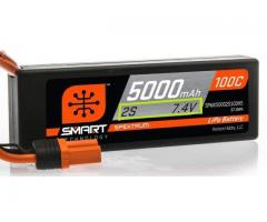 مركز المستقبل للبطاريات