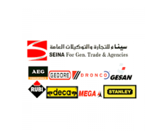 سيناء فود للتجارة العامة والتوكيلات