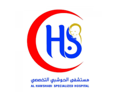 مستشفى الحوشبي التخصصي