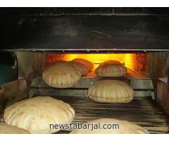 مخبز بن سعد