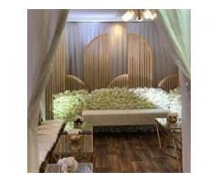 قاعه الهريش للافراح والمناسبات