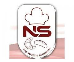 بن ناجي للحلويات