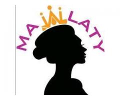 مولاتي سنتر