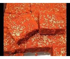 القباطي ملك حلويات العند