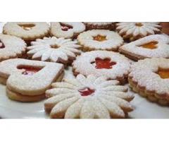 ابو ضياء للحلويات