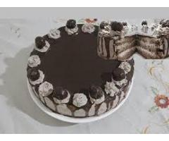 معامل أبو طلال لاجود انواع الكيك والحلويات