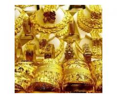 قلب الذهب للمجوهرات