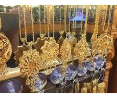 مجوهرات ديانا