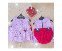 عصومي للملابس الاطفال الراقية