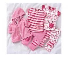 بيبي حبيبي ارقى ازياء الاطفال ومستلزمات المواليد