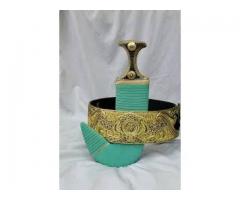 الهمداني لبيع وشراء جميع انواع الجنابي