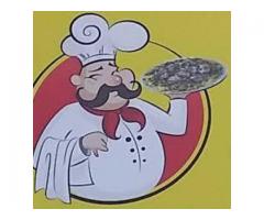 الشعيبي للحلويات