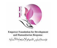 مؤسسة امباور للتنمية