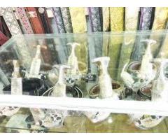 مركز الحمد للعسوب